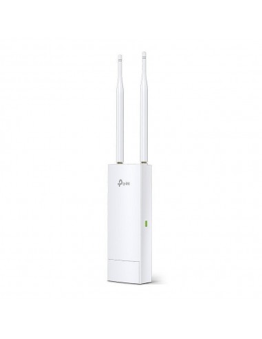 ACCESS POINT OUTDOOR AURANET N300  2.4GHZ POE