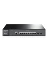 Switch TPLink Gestionable Gigabit 8 Puertos con 2 Ranuras SFP T2500G-10TS (TL-SG3210)