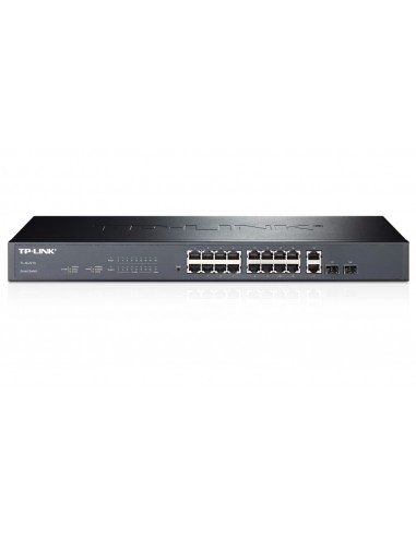 Switch Smart Gigabit de 16 Puertos TL-SL2218