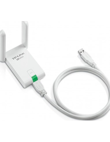 ADAPTADOR USB DUAL BAND AC1200 (T4UH) MARCA: TP-LINK