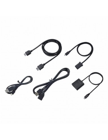 CABLE MHL/HDMI ANDROID IPHONE