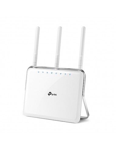 ROUTER GIGABIT INALAMBRICO DUAL BAND AC1900 (C9)