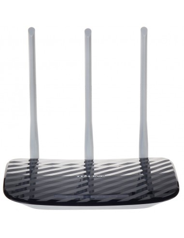 ROUTER INALAMBRICO DUAL BAND AC750 (C20)