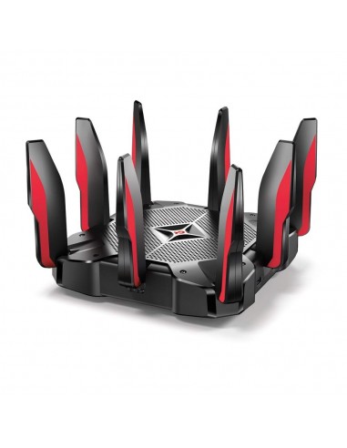 ROUTER GAMING AC5400 MU-MIMO QUAD CORE 3 CO-PROCE