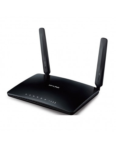 ROUTER 4G LTE INALAMBRICO N a 300Mbps (TL-MR6400)