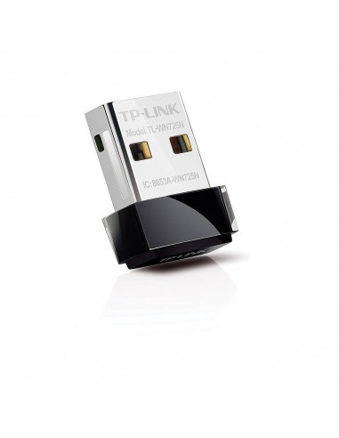 ADAPTADOR USB 150 MBPS ULTRA NANO