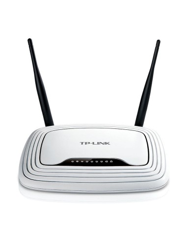 ROUTER WR-841N INALAMBRICO 300 MB TPLINK