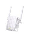 EXTENSOR WIFI 300 MBPS 2 ANTENAS EXTERNAS