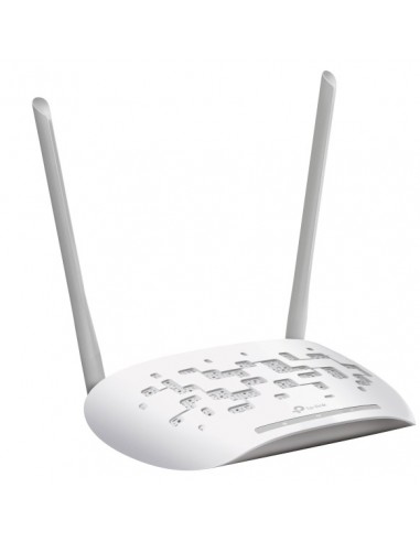 ACCESS POINT INALAMBRICO - ANTENAS NO DESMONTABLES