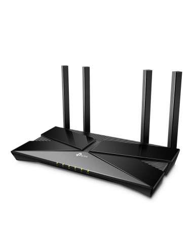 ROUTER AX1800 Wi-Fi 6 DUAL BAND AX20