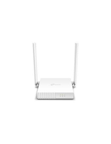 ROUTER WI-FI  300 MBPS 2 LAN 10/100 MBPS