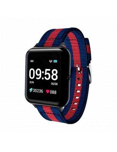 SMARTWATCH S2 BLACK LENOVO