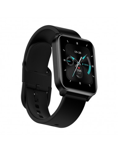 SMARTWATCH S2 PRO BLACK LENOVO