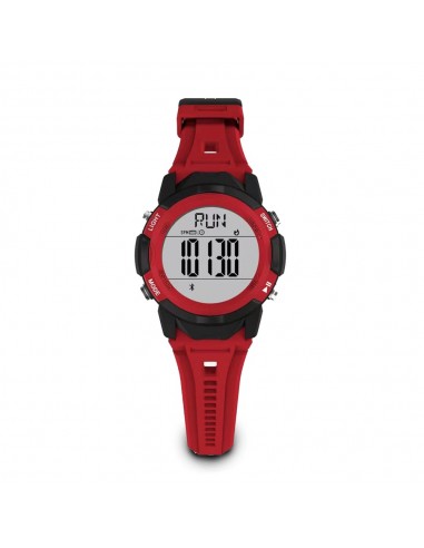 LENOVO SMARTWATCH C2 RED