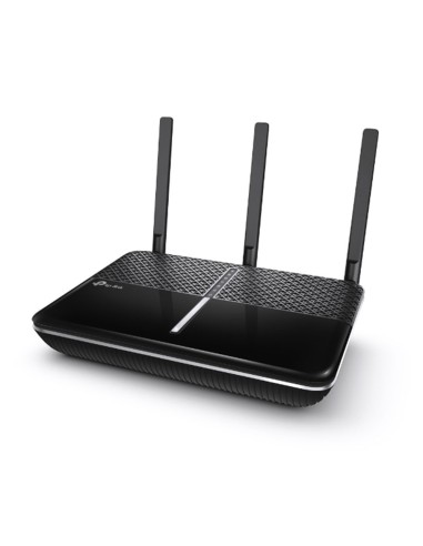 ROUTER AC2300 Dual-Band Wi-Fi