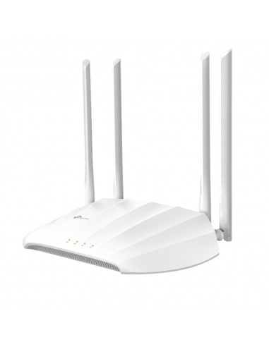 ACCES POINT INAL. AC1200 Dual-Band Wi-Fi