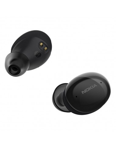 AUDIFONO NOKIA COMFORT EARBUDS TWS-411 BLACK