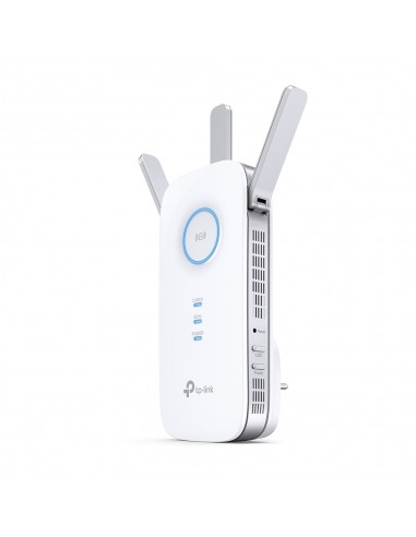 Extensor de rango RE550 Wi-Fi AC1900