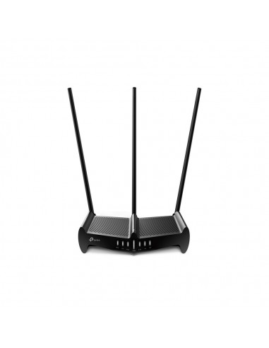 ROUTER INALAMBRICO ARCHER C58HP ALTA POTENCIA DUAL BAND AC1350 TPLINK