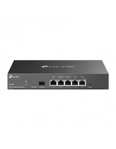 Router VPN SafeStream Gigabit Multi-WAN