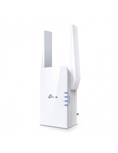 Extensor de alcance Wi-Fi AX1800 RE605X TpLink