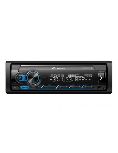 Radio 1 din MVH-S325BT Pioneer