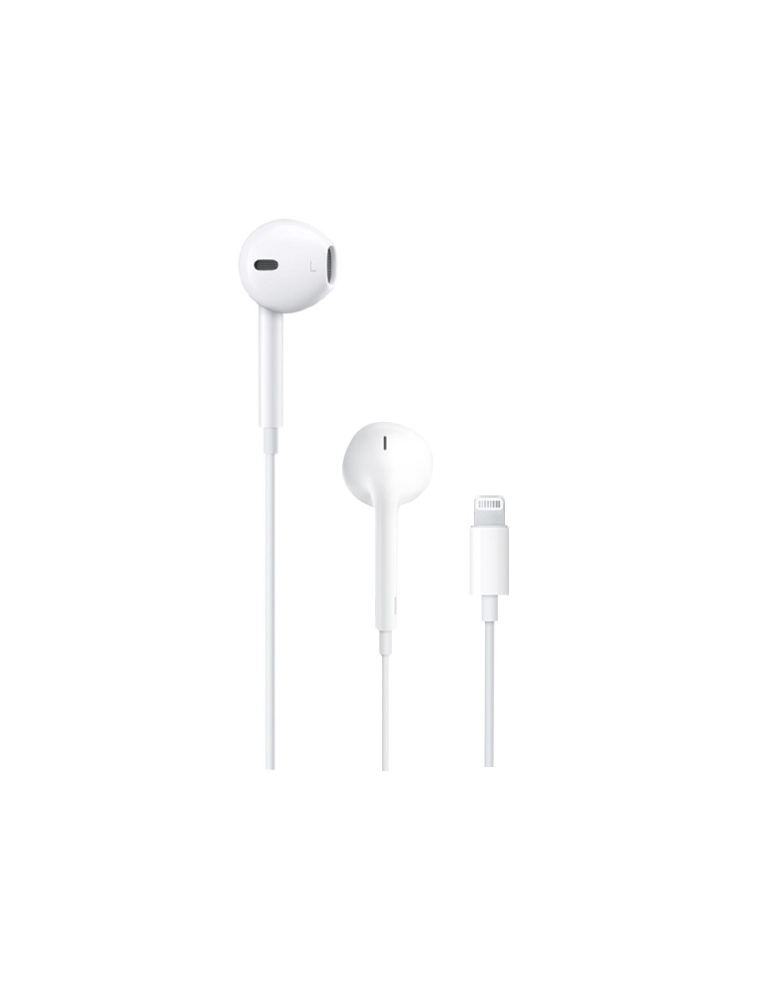 EARPODS IPHONE LIGHTNING ORIGINAL APPLE