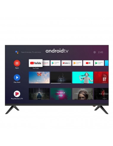 Smart TV 50UHD Android - Caixun