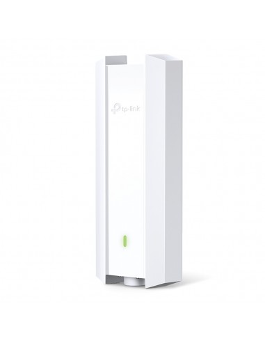 EAP610-Outdoor TPLink Punto de Acceso Wi-Fi 6 de Exterior AX1800