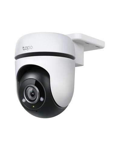 Cámara inteligente Wi-Fi de vigilancia 360º Tapo C500 TPLink