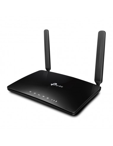 Router inalámbrico Archer MR-600 4G+ LTE AC1200 TPLink