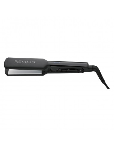 PLANCHA REVLON FAST RESULTS CERÁMICA 2