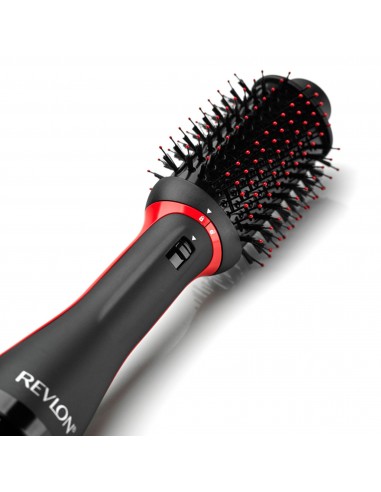 NUEVO CEPILLO ONE STEP VOLUMIZER PLUS + 1200W REVLON