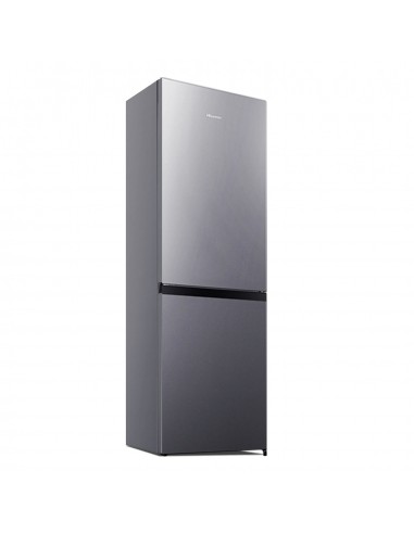 Refrigerador Bottom freezer 165L Hisense