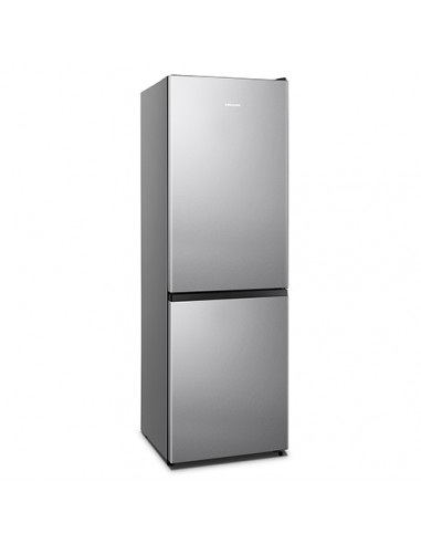 refrigerador Bottom Freezer no frost 300L Hisense